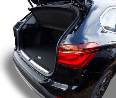 Lastskydd till BMW X1 från 2015-2022