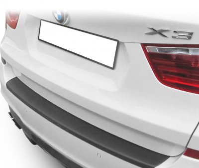 Lastskydd BMW X3 M-Sport (F25) från 2014-2017