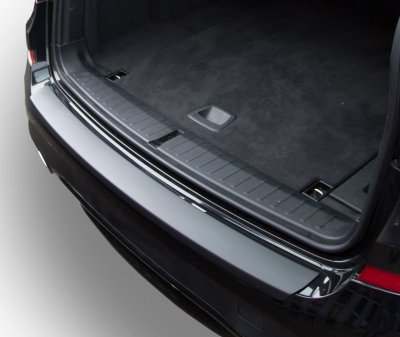 Lastskydd BMW X3 (F25) från 2014-2017