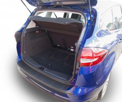 Lastskydd Ford C-Max 2010-2015