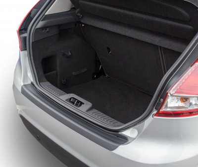 Lastskydd Ford Fiesta från 2009-2017