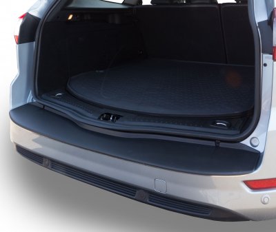 Lastskydd Ford Mondeo kombi från 2008-2014