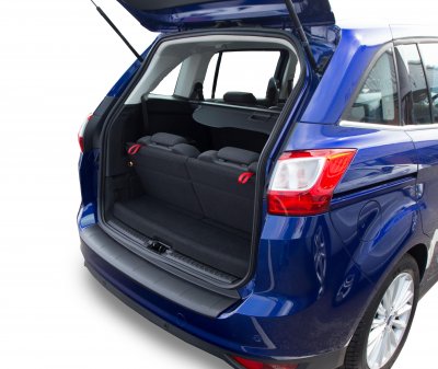 Lastskydd Ford Grand C-Max 2010-2015