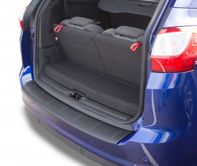 Lastskydd Ford Grand C-Max från 2010-2015