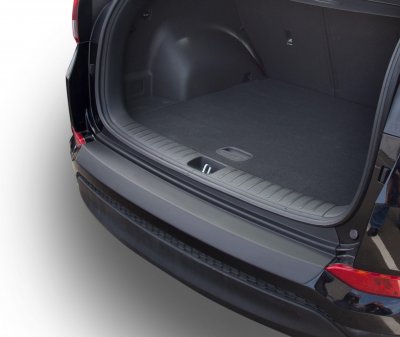 Lastskydd Hyundai Tucson från 2015-2020