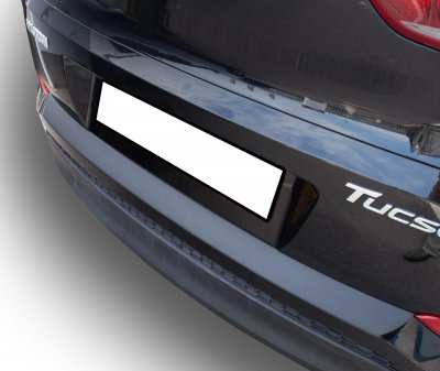 Lastskydd Hyundai Tucson 2015-2020