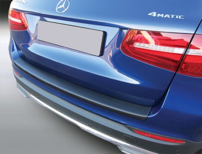 Lastskydd Mercedes GLA från 2014-2020