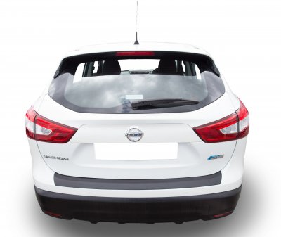 Lastskydd Nissan Qashqai 2014-2017