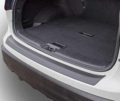 Lastskydd Nissan Qashqai från 2014-2017