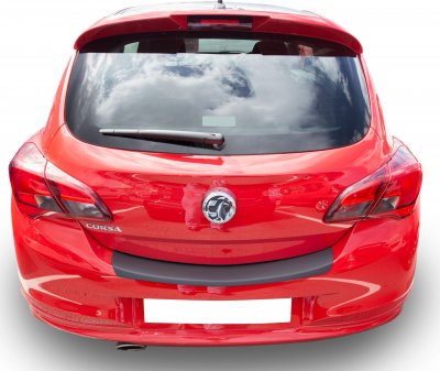 Lastskydd Opel Corsa 2015-2019