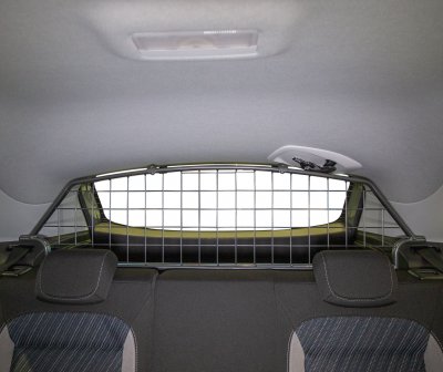 Lastgaller Opel Crossland X från 2017-2020och framåt