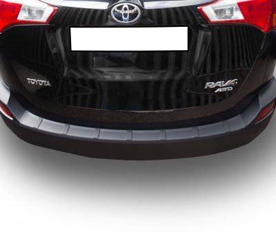 Lastskydd Toyota RAV4 från 2013-2015