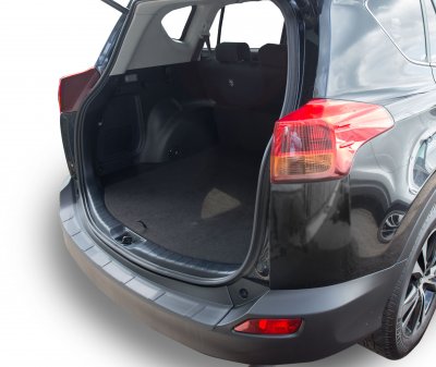 Lastskydd Toyota RAV4 från 2013-2015