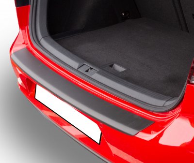 Lastskydd Volkswagen Golf halvkombi från 2014-2019