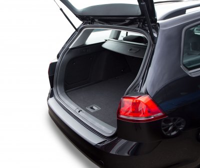 Lastskydd Volkswagen Golf Sportscombi/Alltrack från år 2014-2019