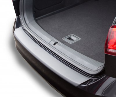 Lastskydd Volkswagen Golf Sportscombi/Alltrack från 2014-2019