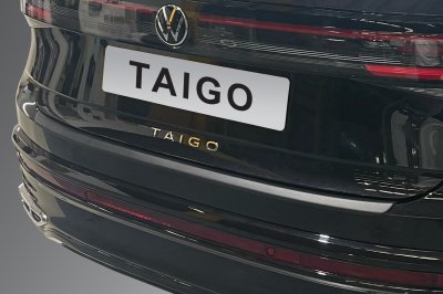 Lastskydd Volkswagen Taigo från 2022-