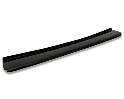 Lastskydd Toyota Proace City Verso 2019- | Blanksvart