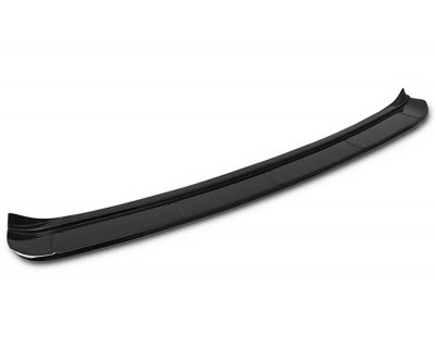 Lastskydd Volkswagen Tiguan från 2016-2024 | Blanksvart