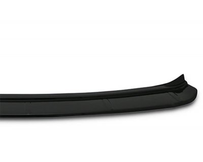 Lastskydd Volkswagen Tiguan från 2016-2024 | Blanksvart