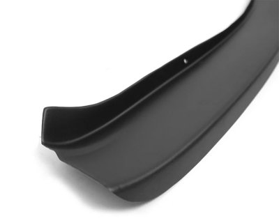 Lastskydd Dacia Duster från 2010-2018 | Mattsvart