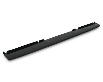 Lastskydd Mercedes Vito 2014- | Blanksvart