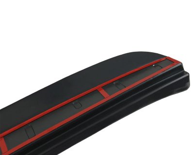 Lastskydd Hyundai Tucson 2016-2018 | Blanksvart