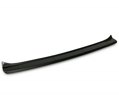 Lastskydd Renault Clio från 2020-2026 | Blanksvart