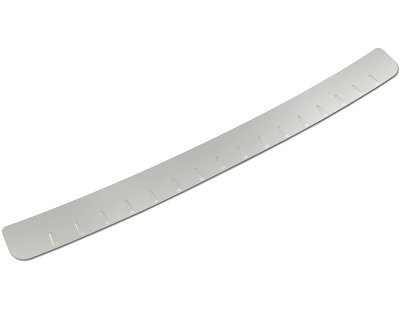 Lastskydd Volkswagen Tiguan från 2024- | Borstad | Plan