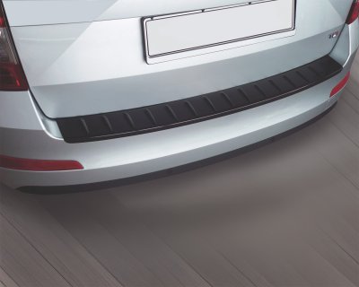 Lastskydd Ford Fiesta från 2009-2017