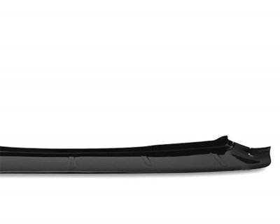 Lastskydd Peugeot Partner 2008-2018 | Blanksvart