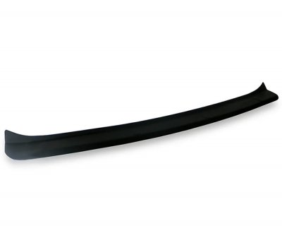 Lastskydd Renault Clio från 2020-2026 | Mattsvart