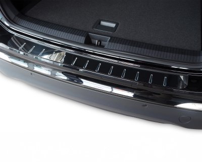 Lastskydd Volvo S90 från 2017-2025