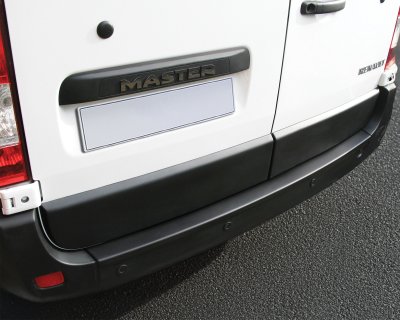 Lastskydd Renault Master 2010-2024 | RGM