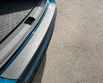 Lastskydd Volkswagen Tiguan från 2024-