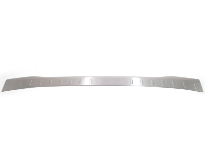 Lastskydd Volkswagen Transporter T7 2024- | Högglanspolerat - Blank