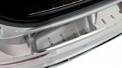 Lastskydd Volvo V60 från 2018- och nyare