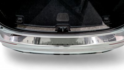 Lastskydd Volvo XC60 från 2018- och nyare