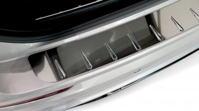 Lastskydd Volvo XC60 från 2014-2017