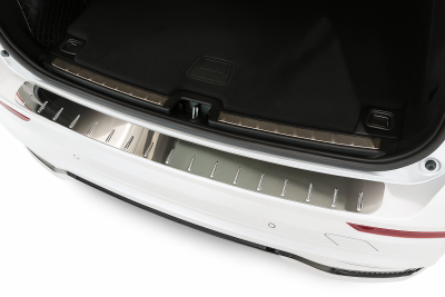 Lastskydd Volvo XC60 från 2018- och nyare