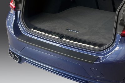 Lastskydd BMW 3-serie från 2020-