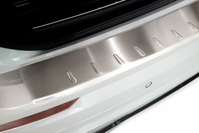 Lastskydd Volvo V60 från 2018- och nyare