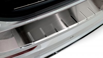 Lastskydd Volvo XC60 från 2018- och nyare