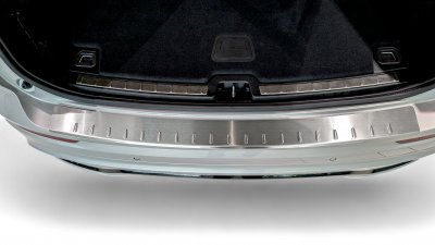 Lastskydd Volvo XC60 från 2018- och nyare