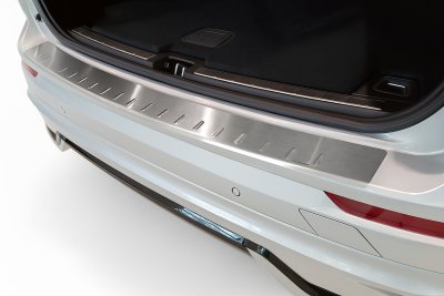 Lastskydd Volvo XC60 från 2018- och nyare