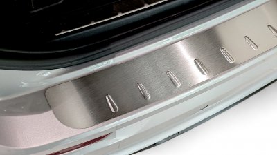 Lastskydd Volvo V60 från 2018- och nyare