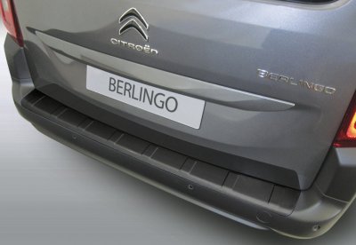 Lastskydd Citroen Berlingo från 2019-