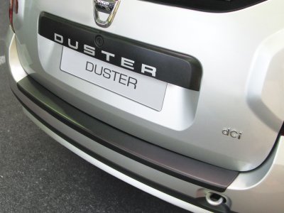Lastskydd Dacia Duster 2010-2017