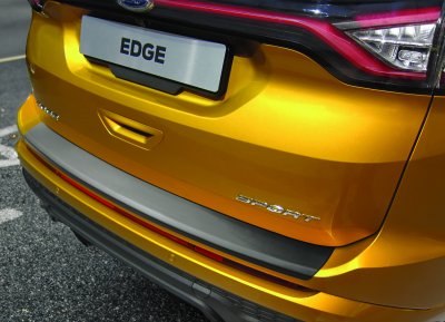 Lastskydd Ford Edge från 2016-2018