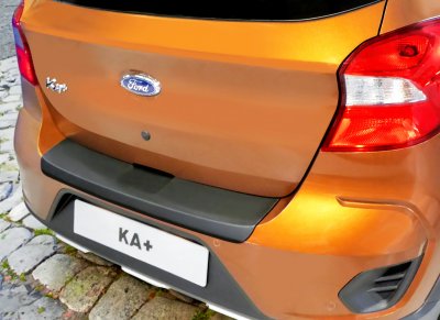 Lastskydd Ford Ka+ Active från 2018-